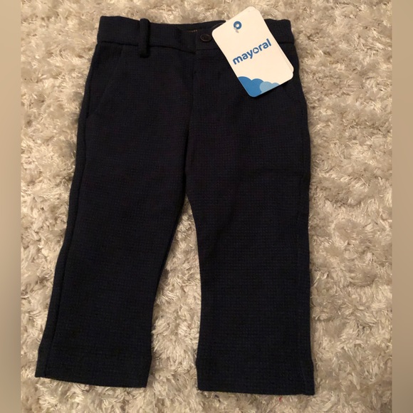 Mayoral Trousers - Picture 1 of 6